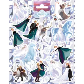 Disney Jégvarázs Ice matrica