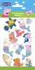 Peppa malac Mermaid tetkó 12 db-os