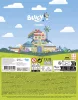 Bluey Play matrica szett