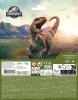 Jurassic World Attack matrica