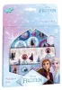 Disney Jégvarázs Adventure matrica szett