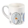 Disney Jégvarázs Destiny festhető porcelán bögre 235 ml Díszdobozban