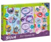 Disney Lilo és Stitch, A csillagkutya Aliens kreatív szett 3 az 1-ben