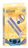 Disney Lilo és Stitch, A csillagkutya Moxy gyémántszemes karkötő szett 2 db-os