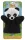 Panda Moxy kesztyűbáb 21 cm