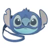 Disney Lilo és Stitch, A csillagkutya Alien műbőr oldaltáska, válltáska