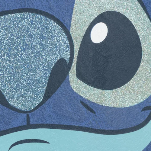 Disney Lilo és Stitch, A csillagkutya Alien műbőr oldaltáska, válltáska