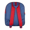 Pókember Skyline Hero hátizsák, táska 30 cm