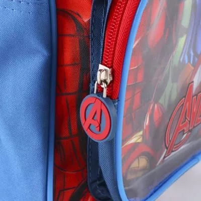Bosszúállók Triple Force hátizsák, táska 30 cm