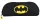 Batman Dark tolltartó 22 cm