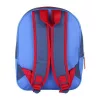 Bosszúállók Triple Force 3D hátizsák, táska 31 cm