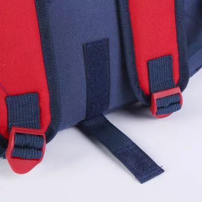 Pókember Skyline Hero iskolatáska, táska 41 cm