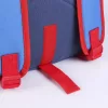 Bosszúállók Triple Force iskolatáska, táska 41 cm