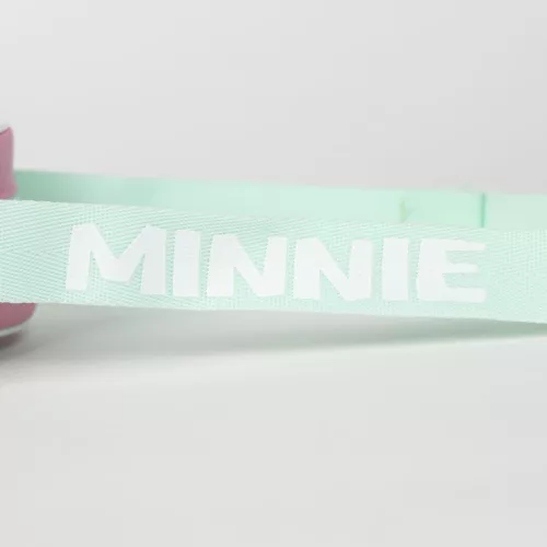 Disney Minnie Pastel 3D oldaltáska, válltáska