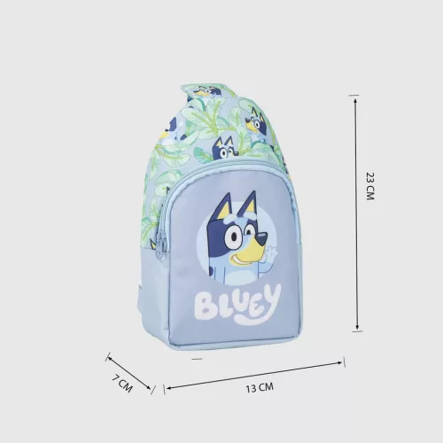 Bluey Beckon oldaltáska 23 cm