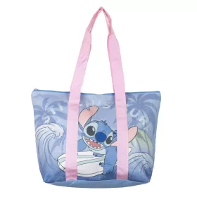   Disney Lilo és Stitch, A csillagkutya Surf strandtáska 47 cm