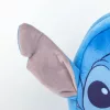 Disney Lilo és Stitch, A csillagkutya Cutie plüss hátizsák, táska 22 cm