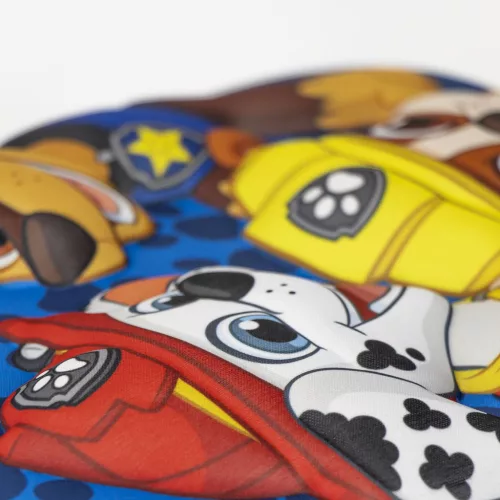 Mancs Őrjárat Funny Boys 3D hátizsák, táska 31 cm