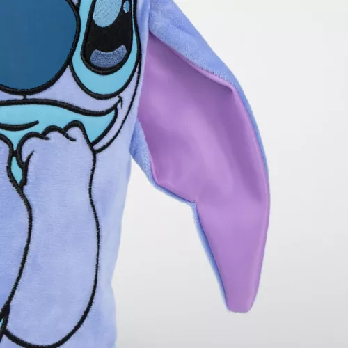 Disney Lilo és Stitch, A csillagkutya Sweet plüss hátizsák, táska 28 cm