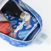 Disney Lilo és Stitch, A csillagkutya Tongue 3D hátizsák, táska 31 cm