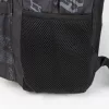 Disney Gonoszok Black iskolatáska, táska 42 cm