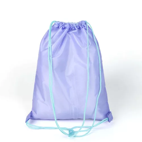 Disney Jégvarázs Elsa tornazsák, hátizsák 39 cm