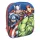 Bosszúállók Hero Squad 3D hátizsák, táska 31 cm