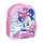 Disney Minnie Dots 3D hátizsák, táska 31 cm