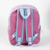 Gabi babaháza Rainbow 3D hátizsák, táska 31 cm