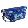 Disney Lilo és Stitch, A csillagkutya Vibes övtáska 25 cm