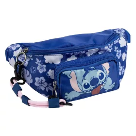 Disney Lilo és Stitch, A csillagkutya Vibes övtáska 25 cm