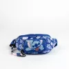 Disney Lilo és Stitch, A csillagkutya Vibes övtáska 25 cm