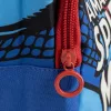 Pókember Crawler Bandolier oldaltáska 23 cm