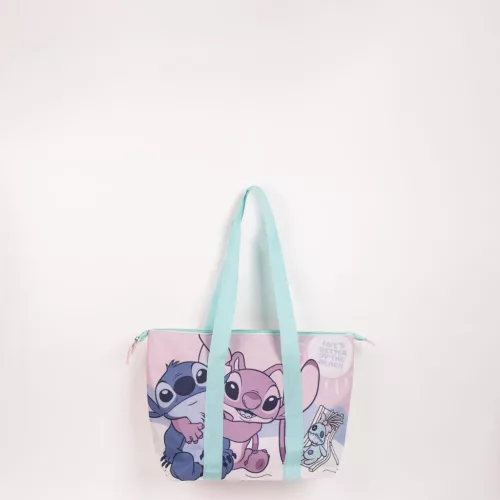 Disney Lilo és Stitch, A csillagkutya Angel strandtáska 47 cm