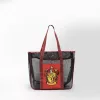 Harry Potter Gryffindor Premium átlátszó strandtáska 62 cm