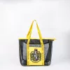 Harry Potter Hufflepuff Premium átlátszó strandtáska 62 cm