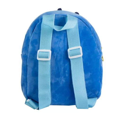 Bluey Hug plüss hátizsák, táska 22 cm