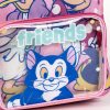 Disney Minnie Friends hátizsák, táska 30 cm