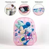 Disney Minnie Music 3D hátizsák, táska 31 cm