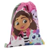 Gabi babaháza Mates tornazsák, hátizsák 33 cm