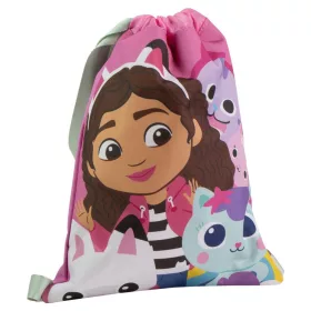 Gabi babaháza Mates tornazsák, hátizsák 33 cm