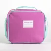 Gabi babaháza Meow Box thermo uzsonnás táska 24 cm