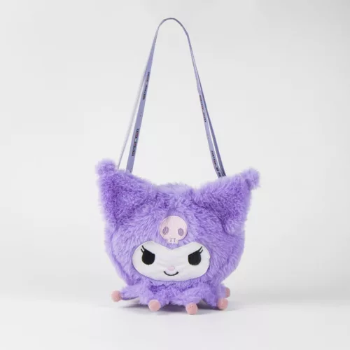 Hello Kitty Kuromi oldaltáska, válltáska