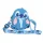 Disney Lilo és Stitch, A csillagkutya Buddy szilikon oldaltáska, válltáska