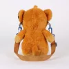 Disney Az Oroszlánkirály Cute plüss hátizsák, táska 28 cm