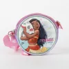 Disney Vaiana Wish 3D oldaltáska, válltáska