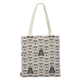 Star Wars Vader shopping bag, bevásárlótáska 40 cm