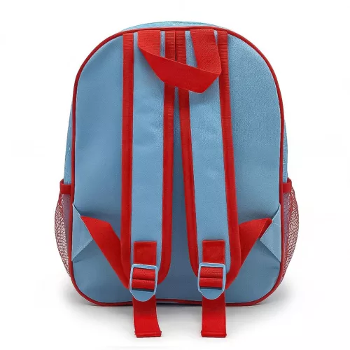 Disney Vaiana Sea Explorer 3D hátizsák, táska 30 cm