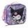 Hello Kitty Little Rebel 3D thermo uzsonnás táska 24 cm