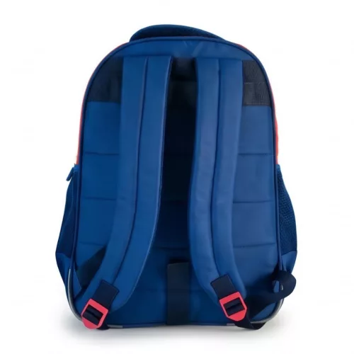 Pókember Ultimate iskolatáska, táska 42 cm